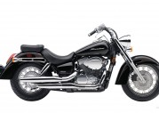 Honda Shadow Aero